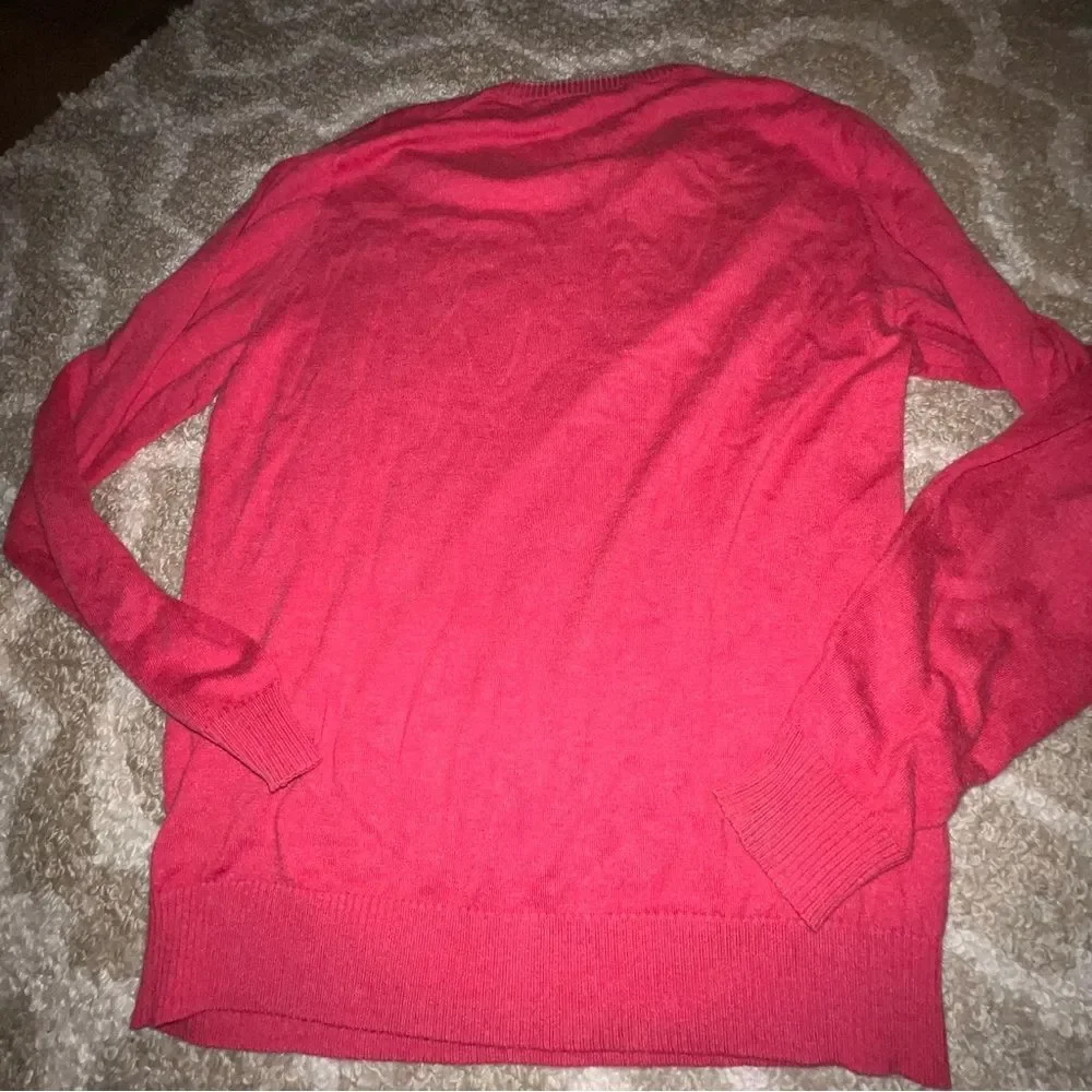 Bobby Jones Collections Size S sweater